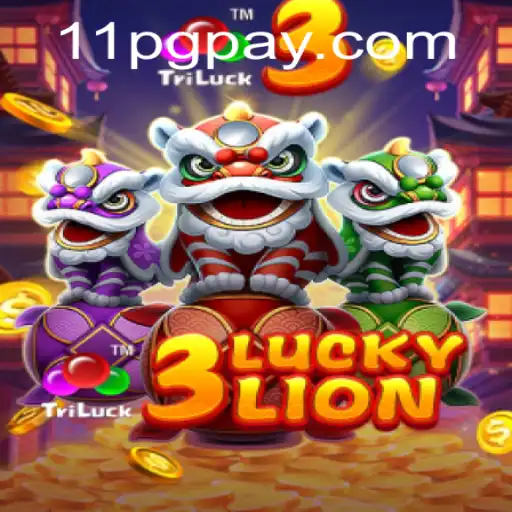 Exploring the Exciting World of 3LUCKYLION and its Thrilling Gameplay