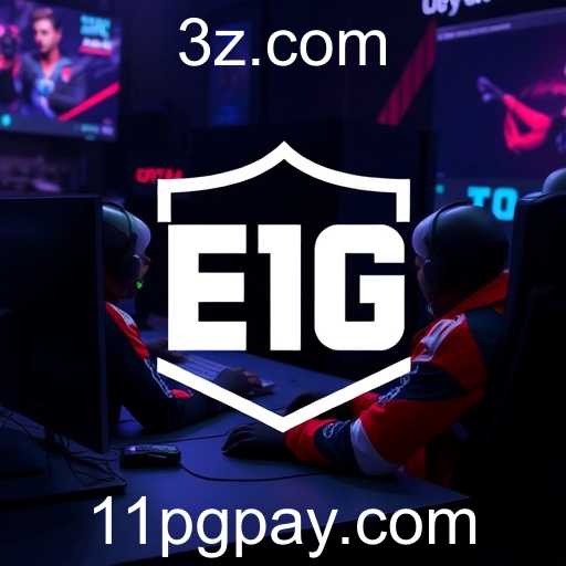 A Ascensão dos Esportes Eletrônicos: Um Novo Era no Mundo dos Jogos