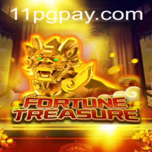 Discover the Exciting World of FortuneTreasure: A Game of Strategy and Skill