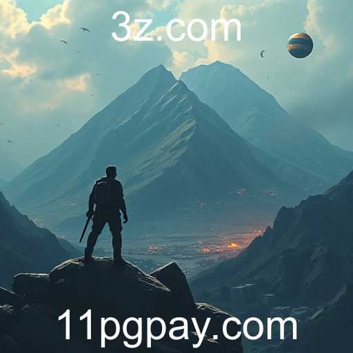 Revolução no Mundo dos Jogos com a 11pg