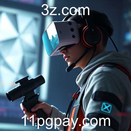 Revolução no Universo dos Games em 2025