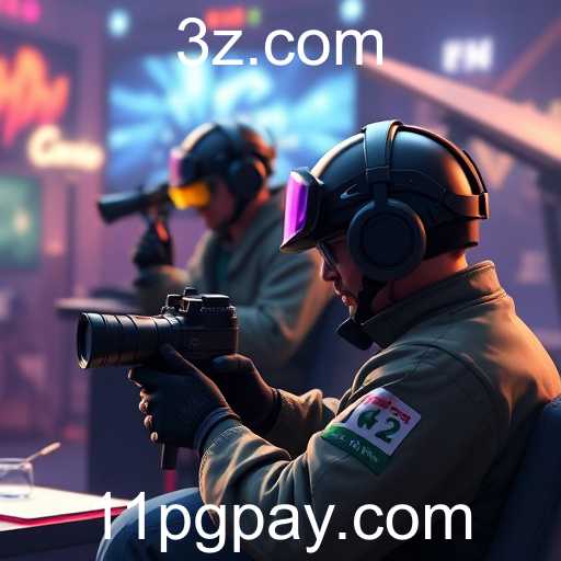 Expansão e Tendências dos Jogos Online