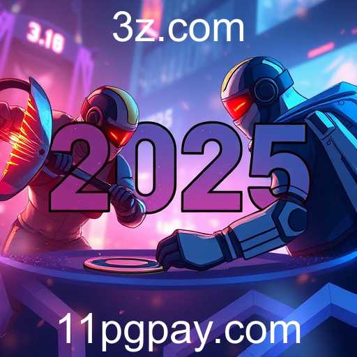 O Universo Vibrante dos Jogos Online em 2025
