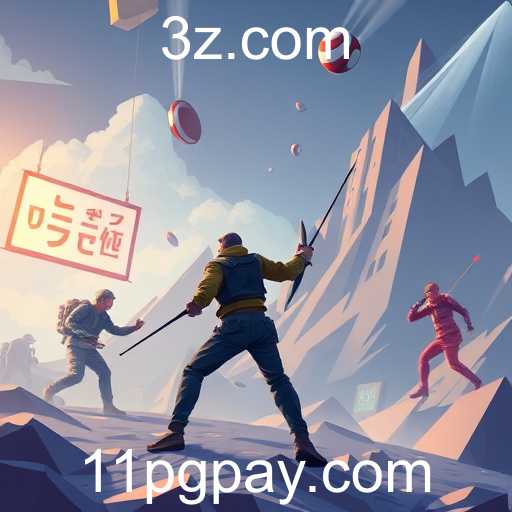 Tendências e Inovações no Mundo dos Games 2025