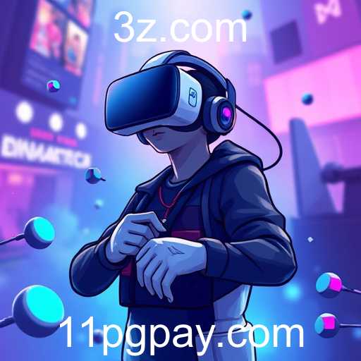 Tendências Emergentes no Mundo dos Jogos