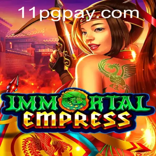 ImmortalEmpress: A Captivating Journey Through Time