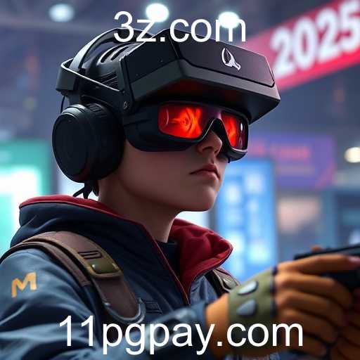 Tendências de Jogos em Destaque: O Impacto de 11pg