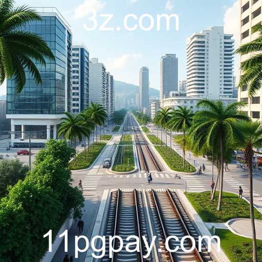 Inovação e Sustentabilidade: O Futuro das Cidades Brasileiras