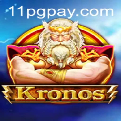 Discovering Kronos: An Epic Journey into the Realm of 11pg