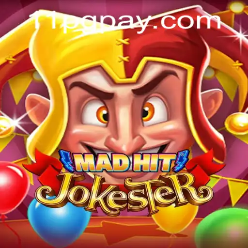 MadHitJokester: A Thrilling Adventure in Comedy and Chaos