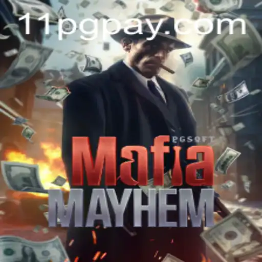 MafiaMayhem: A Deep Dive into the Thrilling World of Deception and Strategy