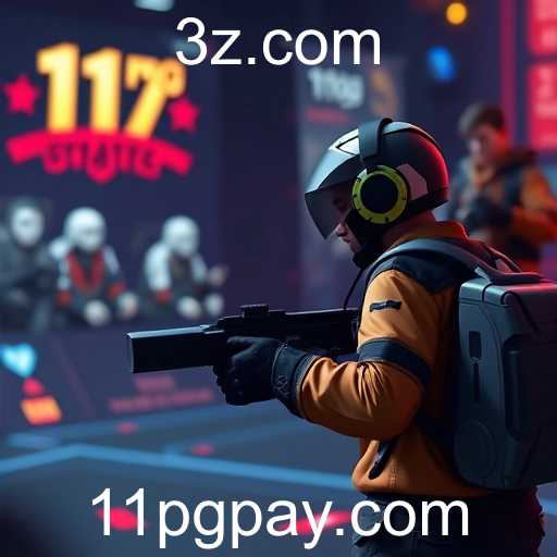 Revolução dos Jogos Online: O Impacto de 11pg