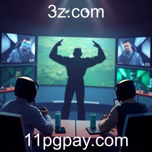 Revolução nos Jogos Online com 11PG: Inovações e Dinâmicas do Futuro