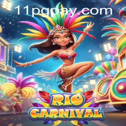Exploring the Vibrant World of RioCarnival: An Engaging Gaming Experience