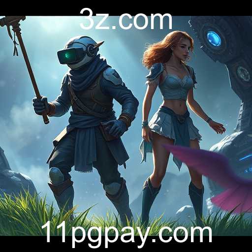 Tendências e Inovações no Mundo dos Jogos